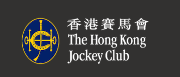 The Hong Kong Jockey Club Logo